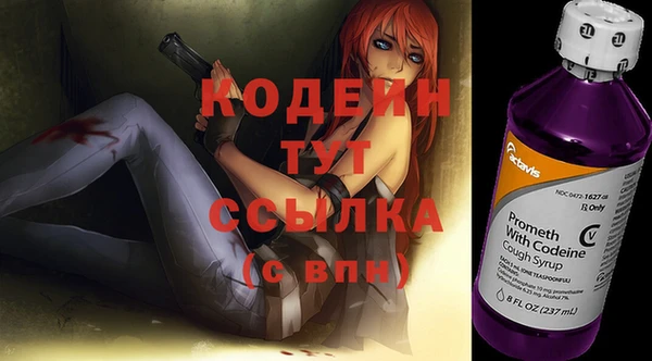 прущие крисы Кодинск